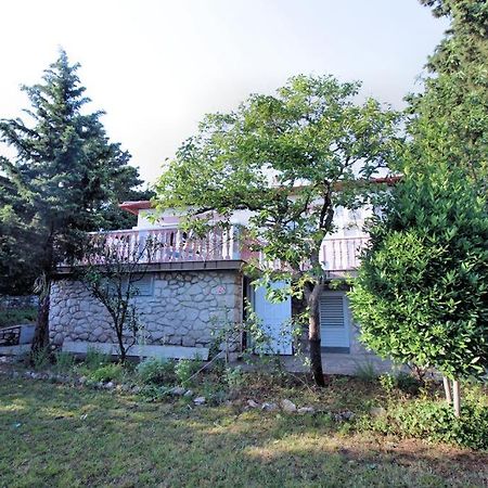 House Barbara Villa Novi Vinodolski Exterior photo