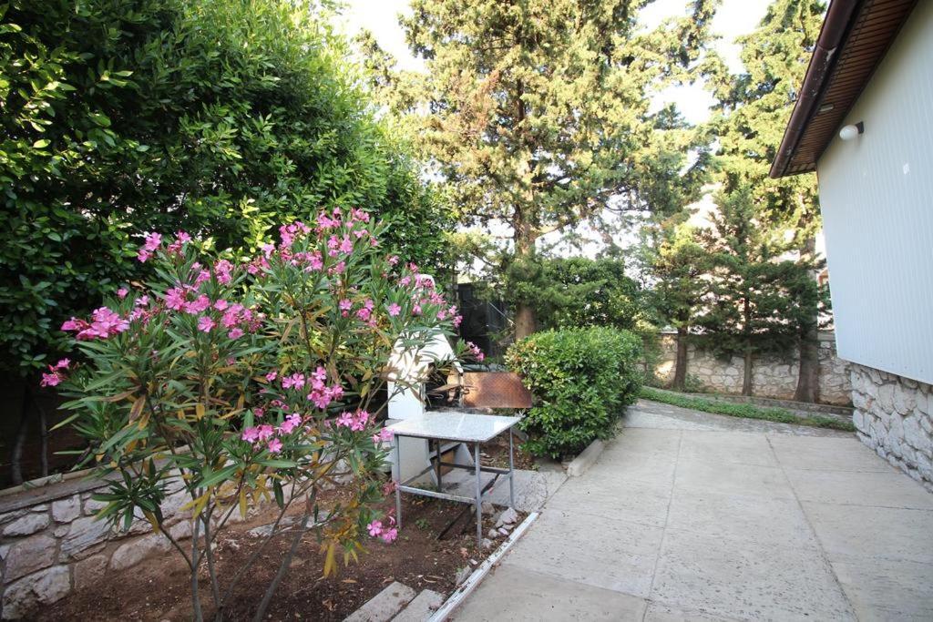 House Barbara Villa Novi Vinodolski Exterior photo