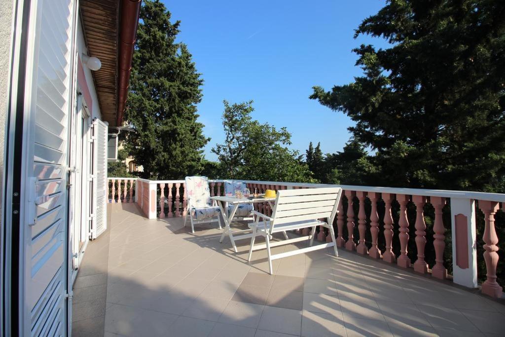 House Barbara Villa Novi Vinodolski Exterior photo