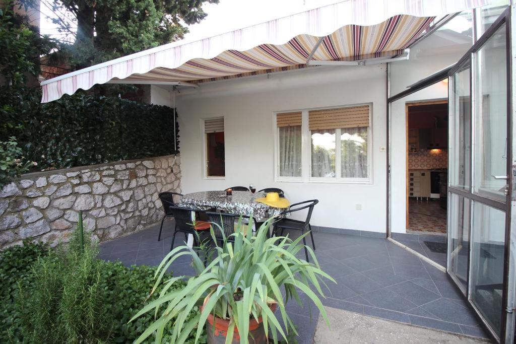 House Barbara Villa Novi Vinodolski Exterior photo