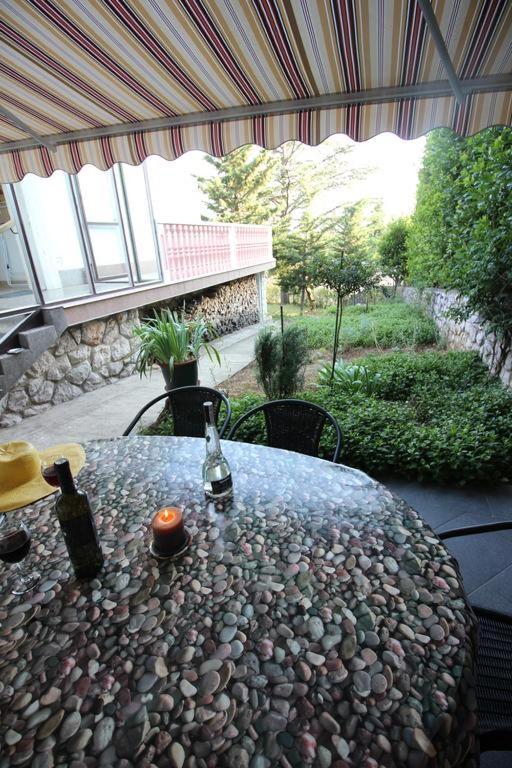 House Barbara Villa Novi Vinodolski Exterior photo