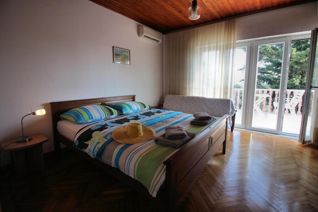 House Barbara Villa Novi Vinodolski Exterior photo