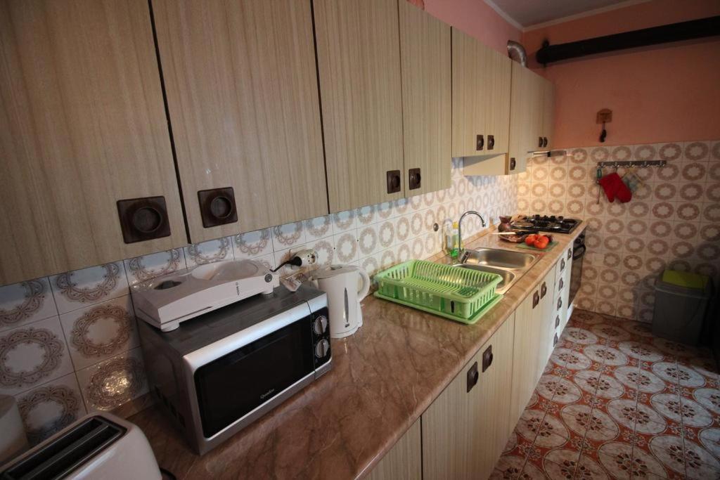 House Barbara Villa Novi Vinodolski Exterior photo